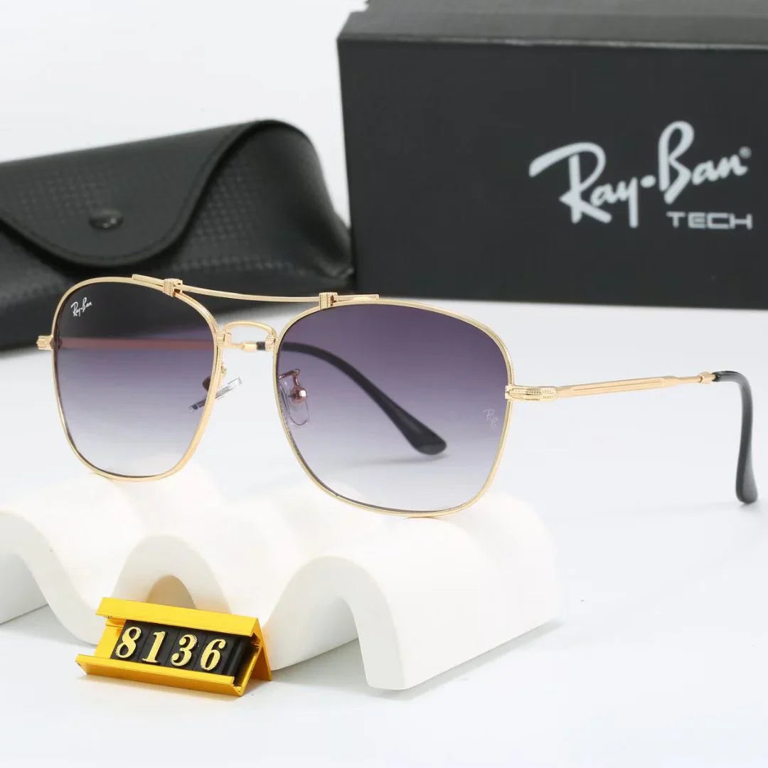 Fashion hot 8 color sunglasses 091211