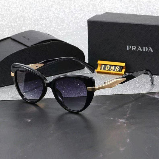 Fashion hot 5 color sunglasses 1088