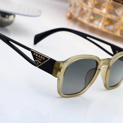 5 colors of fashionable and popular sunglasses 3337