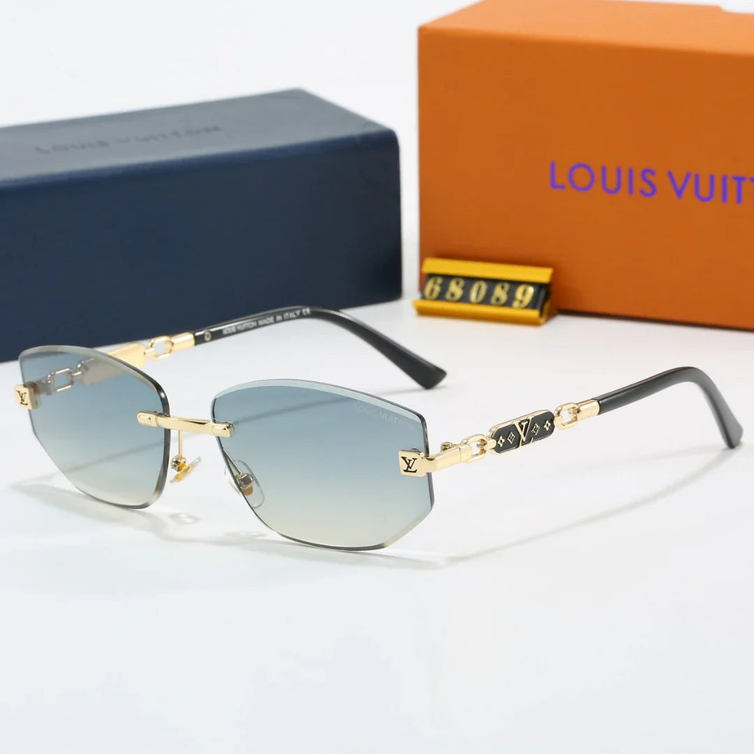 Fashion hot 7 color sunglasses 68089