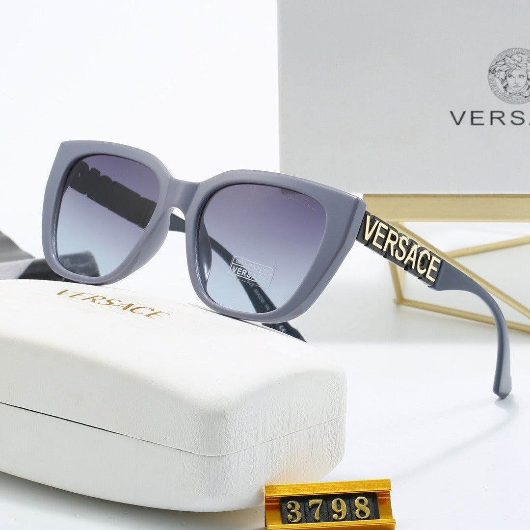 8 Colors New Hot HD Lenses Sunglasses 3797