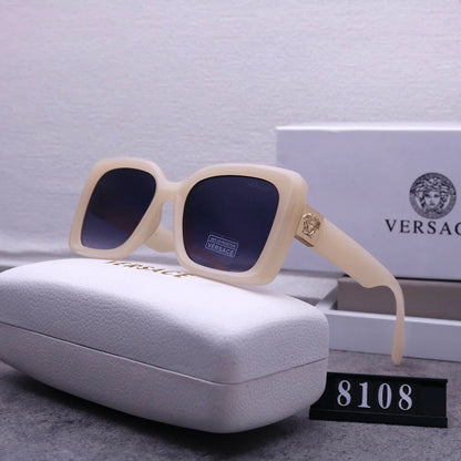 Fashion hot 8 color sunglasses 8108