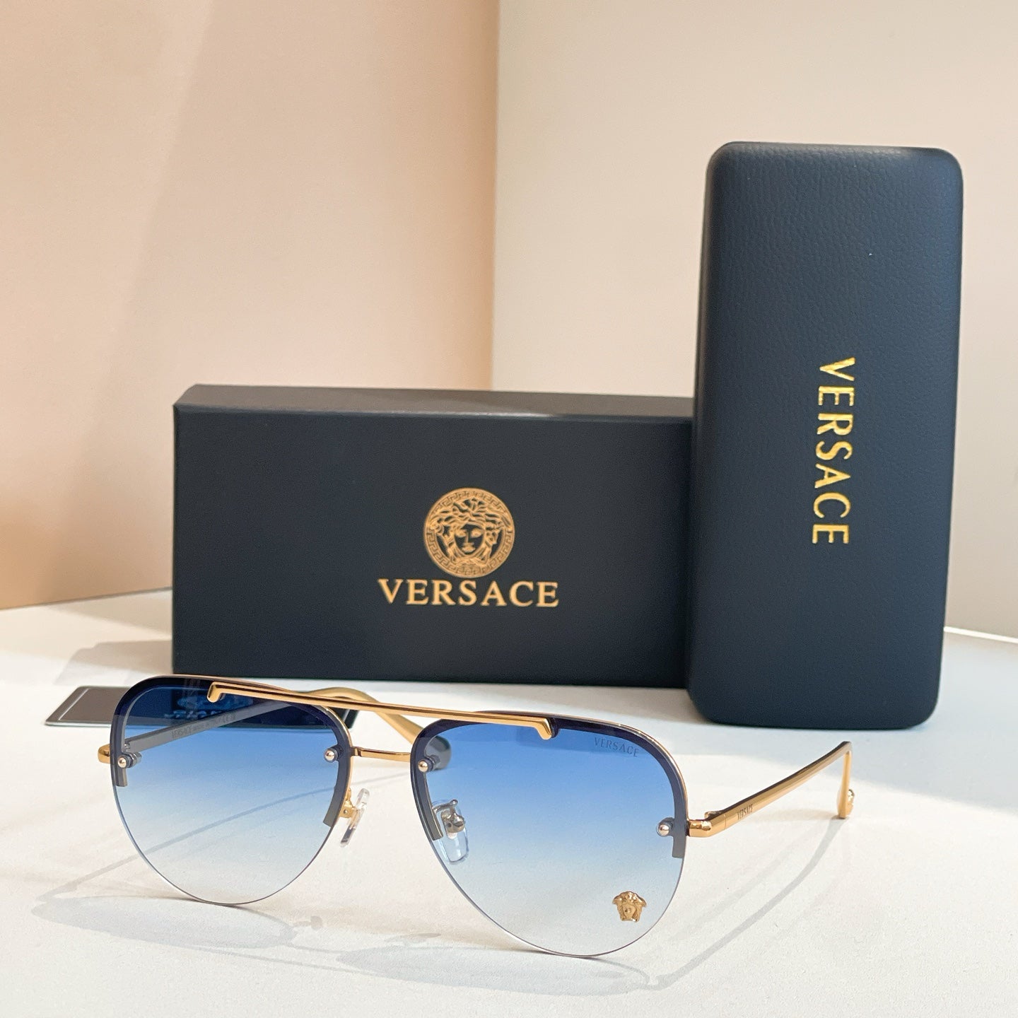 Fashion Hot 6 Colors Sunglasses 2231
