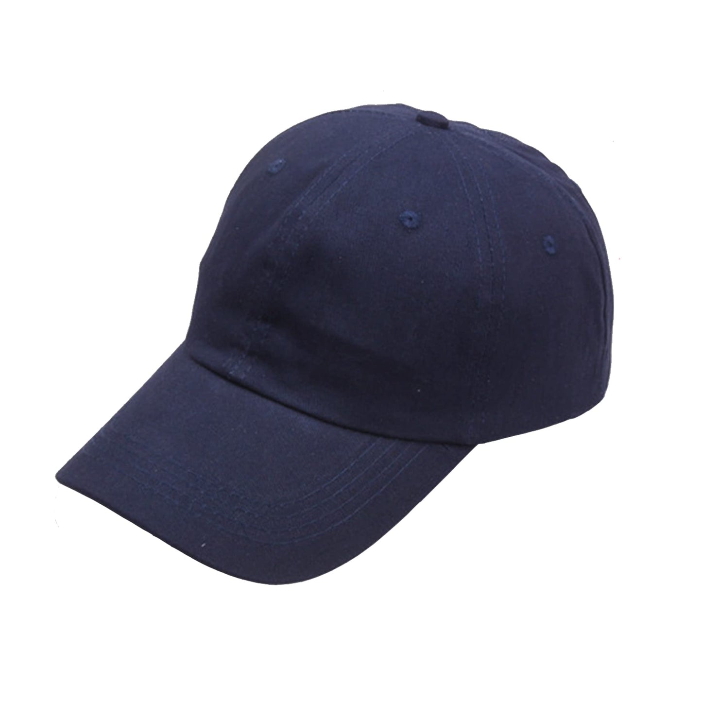 NPJY Baseball Cap Golf Dad Hat Adjustable Original Classic Low Profile Cotton Hat Unconstructed Plain Cap Men Women