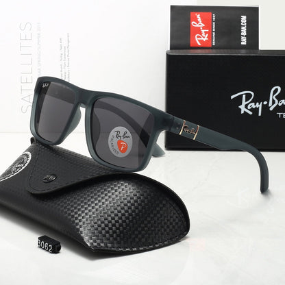 5 colors new hot full flarm sunglasses 3062