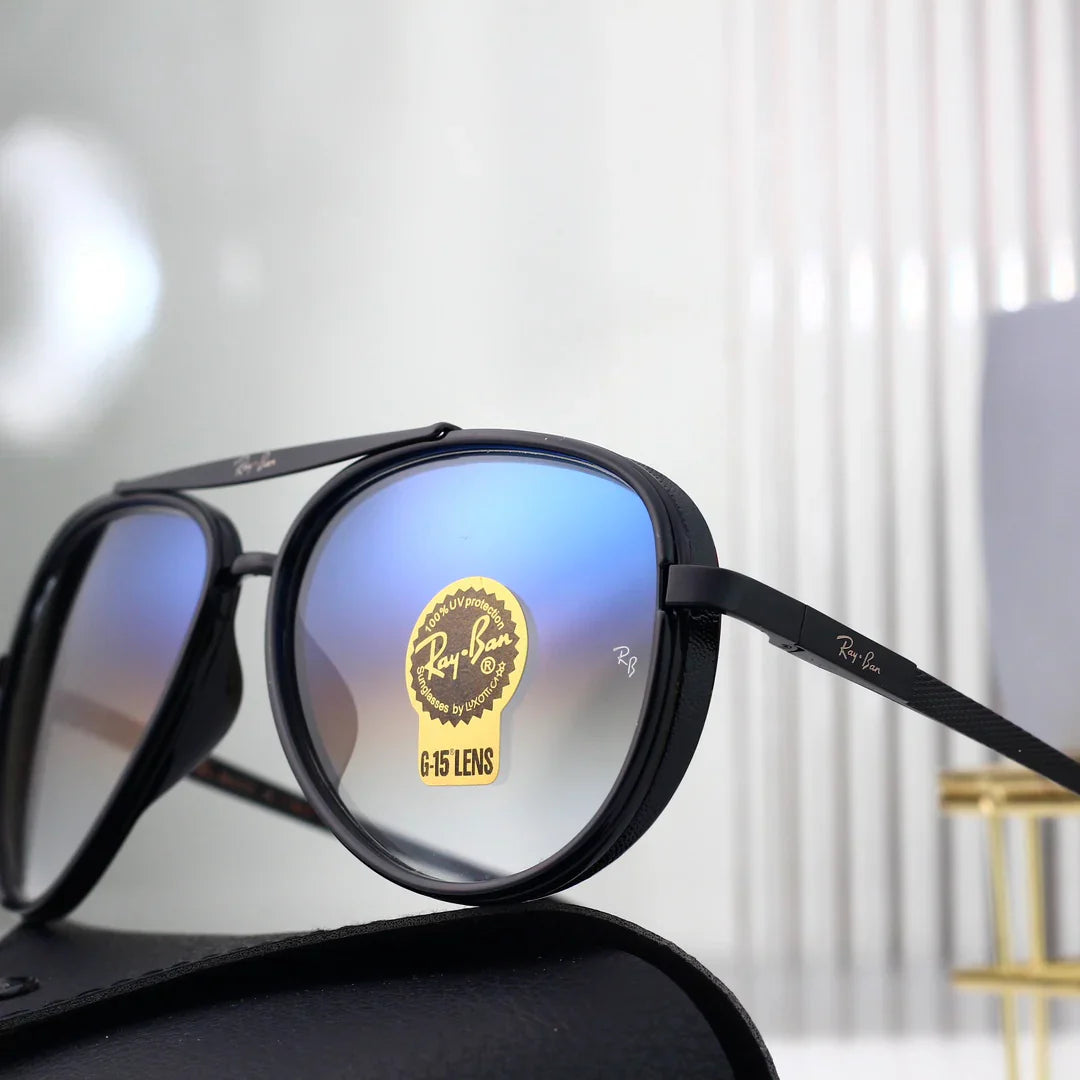 Fashion hot 6 color sunglasses 4414