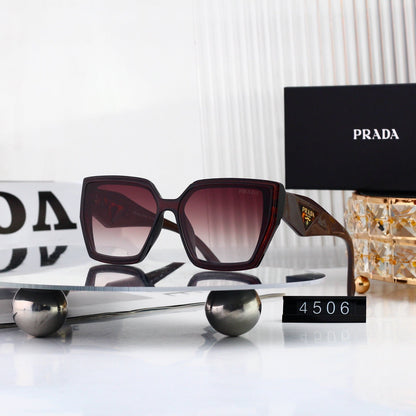 5 colors of fashionable and popular sunglasses 4506