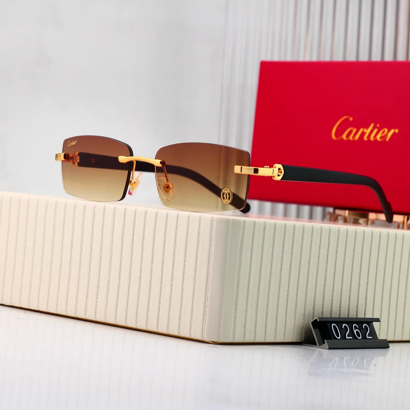 7 colors fashion sunglasses 0262