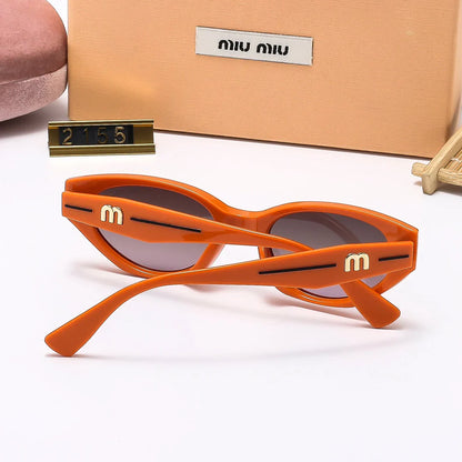 Fashion hot 5 color sunglasses 2155
