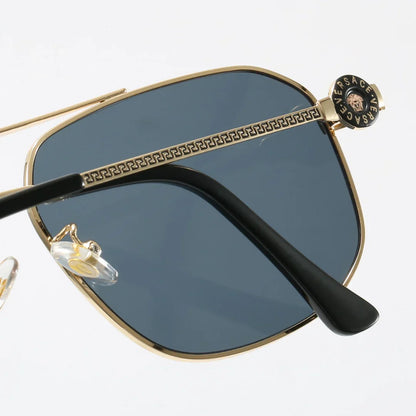 Fashion hot 7 color sunglasses 9024