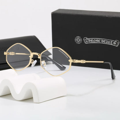 Fashion 4 Color Sunglasses ZY0330