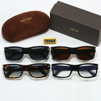 Fashion hot 4 color sunglasses 4311