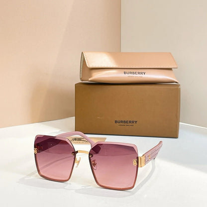 Fashion hot 5 color sunglasses BE2491