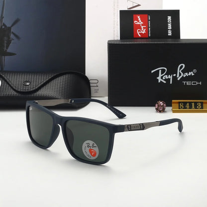 Fashion hot 5 color sunglasses 091202