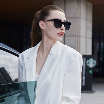 Dollger Timeless Elegance Shades Sunglasses