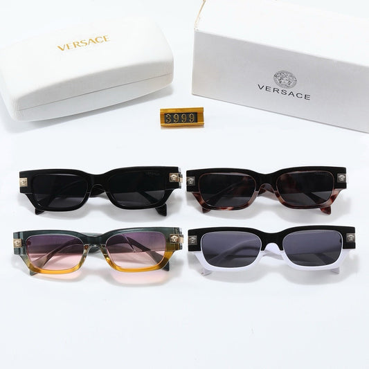 4 Colors New Hot HD Lenses Sunglasses 3999