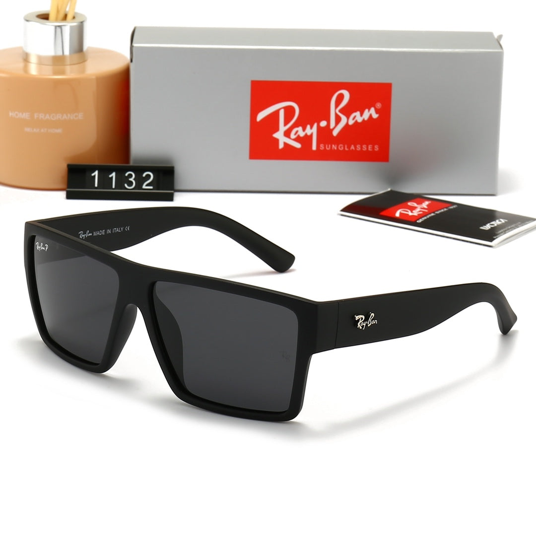 Fashion Hot 7 Color Sunglasses 1532