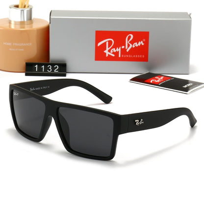 Fashion Hot 7 Color Sunglasses 1532