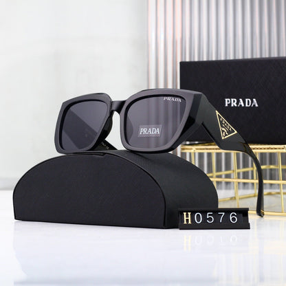 7 colors of fashionable and popular sunglasses 0576