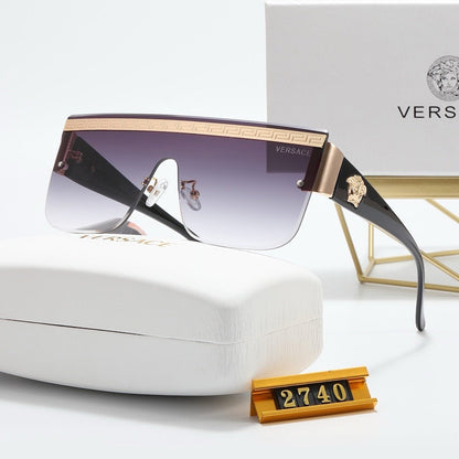 7 Colors New Hot HD Lenses Sunglasses 2740