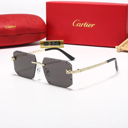 7 colors fashion sunglasses 2311