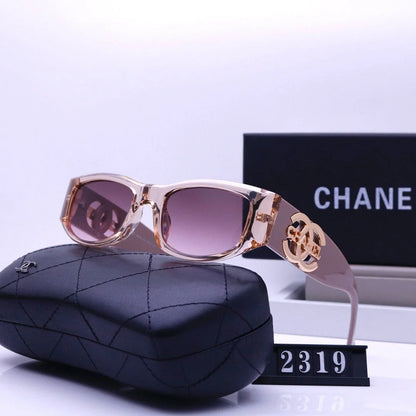 Fashion hot 5 color sunglasses 2319
