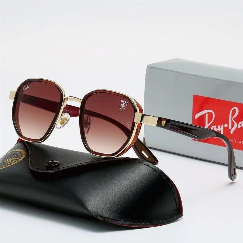 Fashion hot 5 color sunglasses