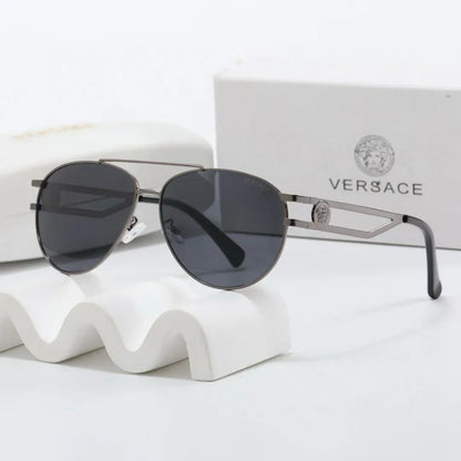 Fashion hot 8 color sunglasses 102712