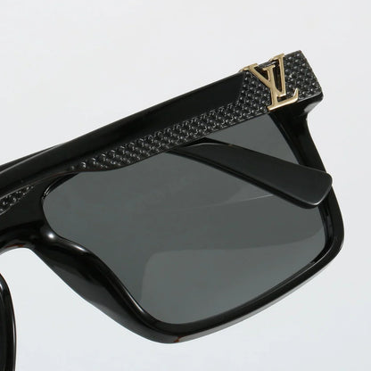 Fashion hot 7 color sunglasses 82004