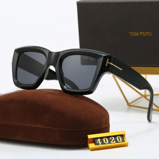 Fashion hot 4 color sunglasses 4020