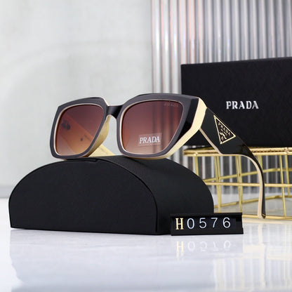 7 colors of fashionable and popular sunglasses 0576