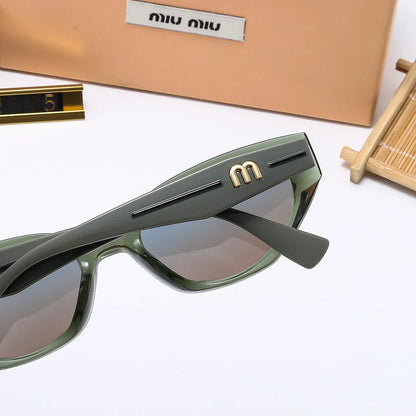 Fashion hot 5 color sunglasses 2155