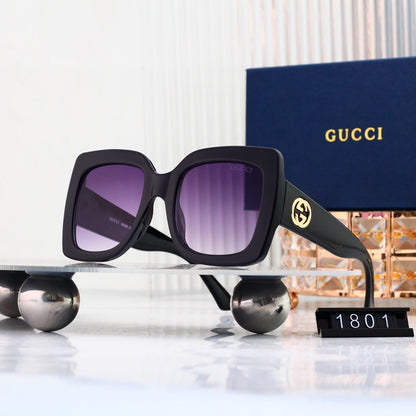 Fashion hot sunglasses 1801