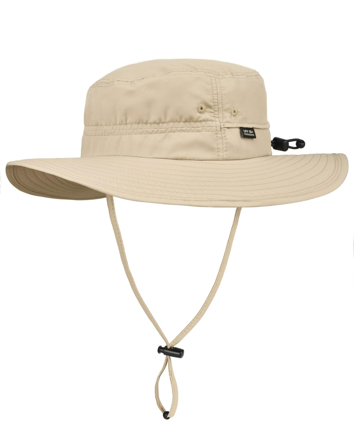 FURTALK Sun Hats for Men Women Packable Wide Brim Summer UV Protective Bucket Hat UPF 50+ Hat for Fishing Hiking