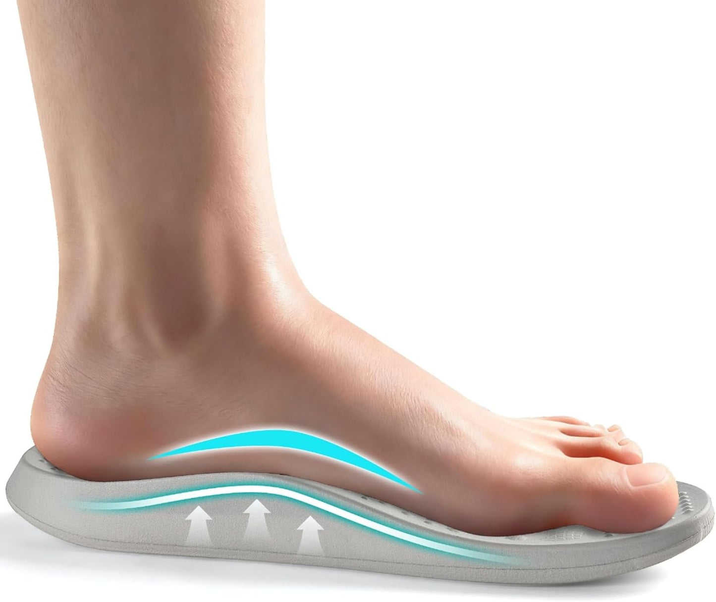 Clogs for Women and Men,Garden Shoes with Arch Support,Unisex Comfort Slip-on Sandals with Removable Cushion Footbed
