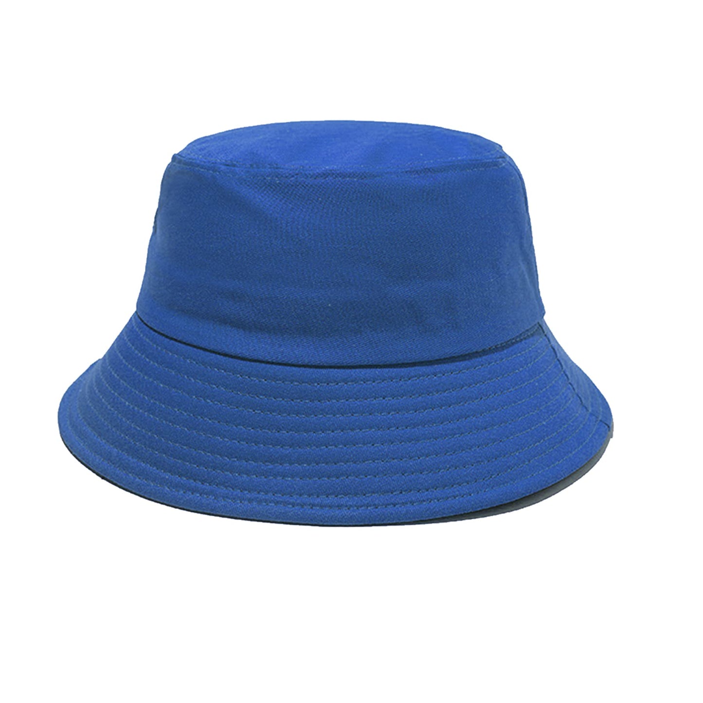 PFFY Bucket Hat for Women Men Cotton Summer Sun Beach Fishing Cap
