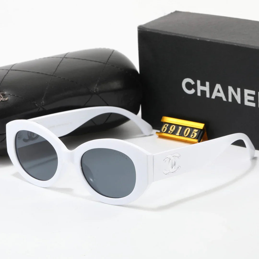 Fashion hot 8 color sunglasses 69105