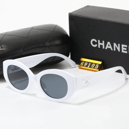 Fashion hot 8 color sunglasses 69105