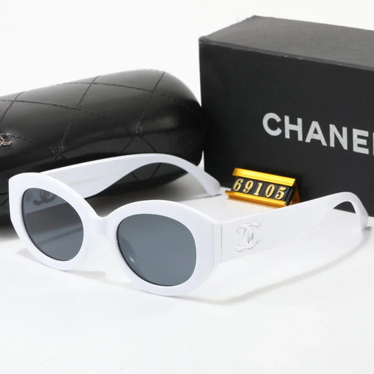 Fashion hot 8 color sunglasses 69105