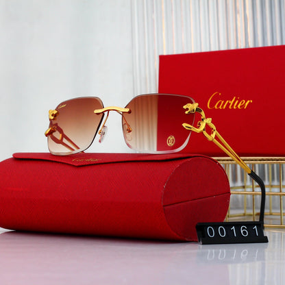 Fashion hot 9 colors sunglasses 00161