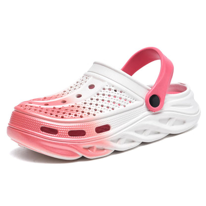 Clogs for Women and Men,Garden Shoes with Arch Support,Unisex Comfort Slip-on Sandals with Removable Cushion Footbed