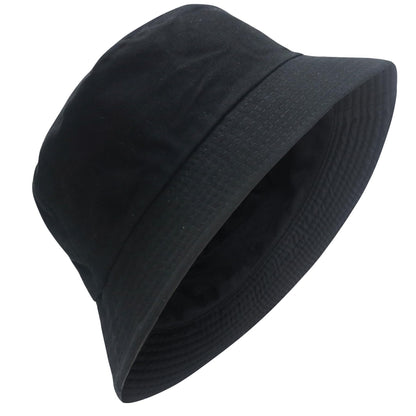 PFFY Bucket Hat for Women Men Cotton Summer Sun Beach Fishing Cap