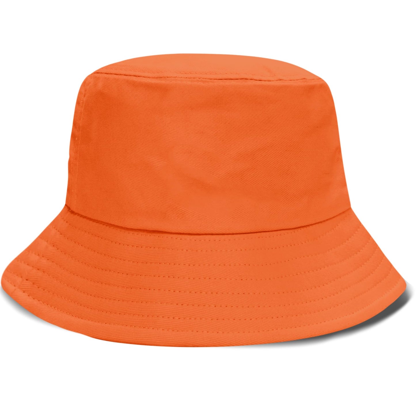 PFFY Bucket Hat for Women Men Cotton Summer Sun Beach Fishing Cap