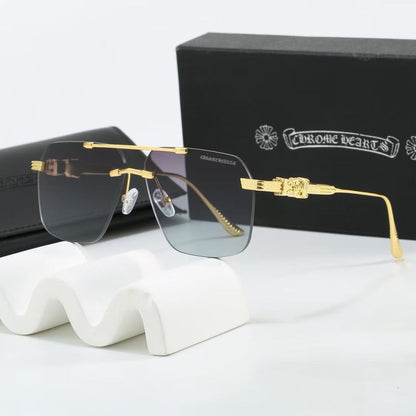 Fashion Hot 6 Color Sunglasses ZY0331