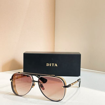 8 colors New hot HD lenses full frame Sunglasses DTS-210