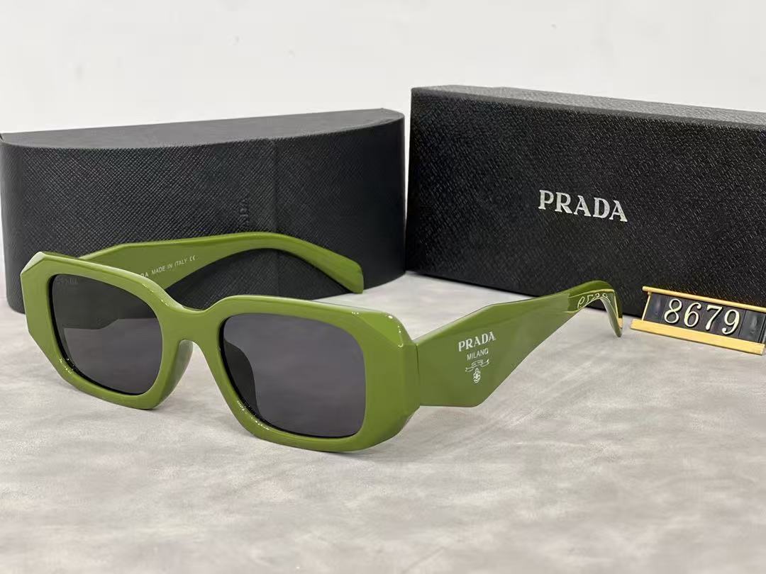 8 Colors Hot Sunglasses  8679