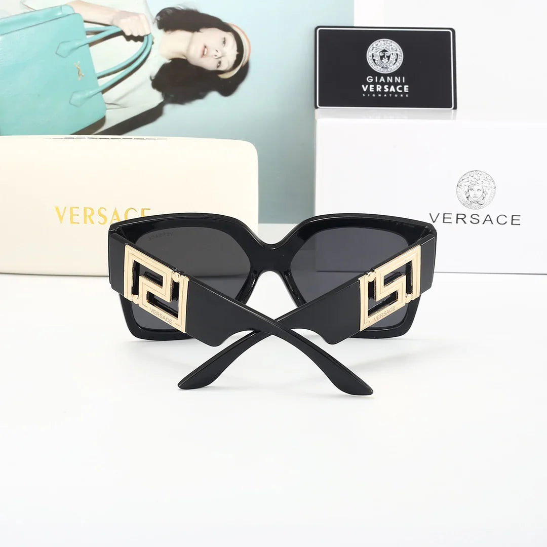 Fashion hot 5 color sunglasses 109