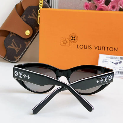 Versatile and fashionable sunglasses