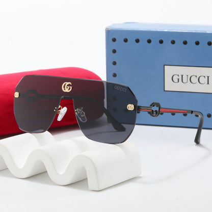 7 Colors Fashion Hot Sunglasses 17536