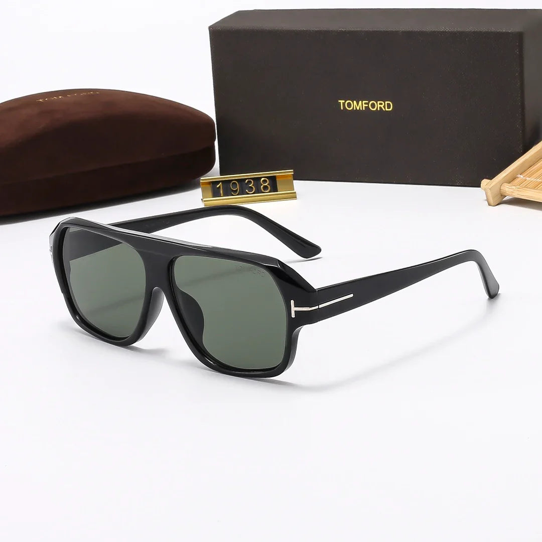 Fashion hot 5 color sunglasses 1938